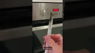 Hard to Reach Cleaning with our Drain Brush