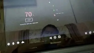 Android 4.2.2 Emulator (Andy OS) Antutu Benchmark
