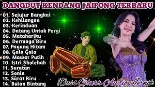 DANGDUT KENDANG JAIPONG TERBARU 2025 - SEBUJUR BANGKAI, KEHILANGAN, KERINDUAN