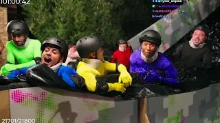 Игра Faze СКОЛЬЗКИЕ ЛЕСТНИЦЫ