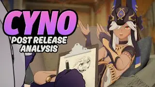 CyNo or CyYes? | Cyno Post-Release Analysis