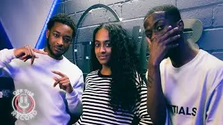 🤔 Has The UK Music Scene Become Stale? #OffTheRecord #1 Highlights | The Hub