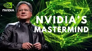 The Genius Behind Nvidia&rsquo;s Success