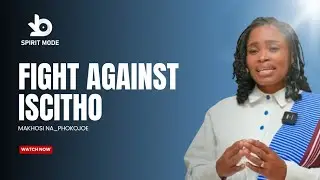 Understanding iScitho: How It Manifests & Spiritual Solutions | Spirit Mode