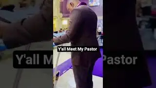 @pstchrisspokenword2307 My Pastor#viral #pastor #preach #fire #power  #fyp