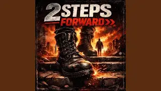 2 Steps Forward