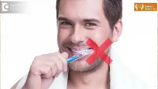 PROPER BRUSHING   Common Mistakes While Brushing Your Teeth Dr Manesh Chandra Sharma Doctors' Circle