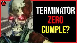 TERMINATOR ZERO: An&aacute;lisis y Opini&oacute;n Sin y Con Spoilers