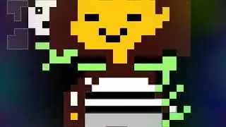 Light Frisk song a culpa se rasteja pela suas costas