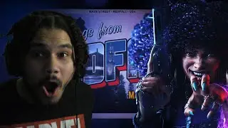 Redfall Gameplay Trailer Reaction