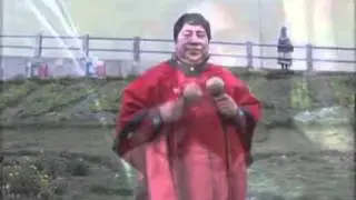 AMOR HUAYCHEÑO solter vida