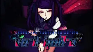 Time to mix drinks and change lives! | VA-11 Hall-A [Episode 1]
