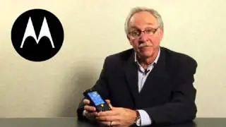 Motorola MC55A0 Mobile Computer
