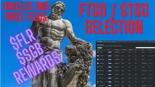 FTSO / STSO: Factors to Consider in Selecting a Signal Provider to Earn Risk-Free Yield!!!