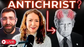 Have Christians Been Deceived by the Antichrist? | The Tim and April Show