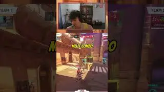 Как использовать Гэндзи Дэш для победы в Overwatch 2 ⚔️