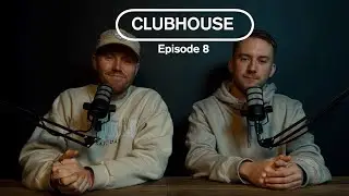 Clubhouse Podcast EP8 - Mr. Beast Controversy, Cost of Living Crisis, Climate Change