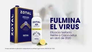 ZOTAL D & ZOTAL ZERO