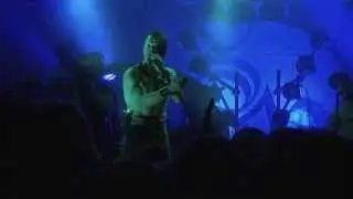Saltatio Mortis - Galgenballade (Provocatio)