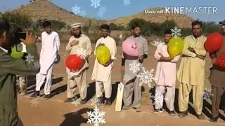 Darmalak December Cricket Tournament 2015-16 ⚾