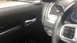 2012 Chrysler 300C Base