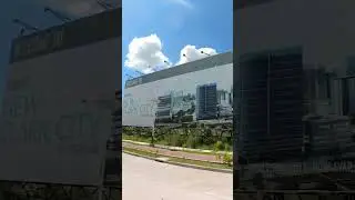 Epic. New Clark City, Tarlac Philippines