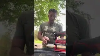 Milwaukee M12 grease gun not priming - update