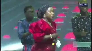 Impact Minister's Conference Gateway International Church 