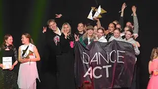 DanceAct Tantsustuudio - liha 🥇🏆❤️😍 Creative Dance T&auml;iskasvanud | KULDNE KARIKAS GRAND FINALE 2025