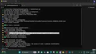 PowerBot Prueba 18