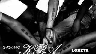 Loreta - Kenha Ki Inganau - MixTape K.B.A