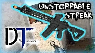 AIRSOFT SAFEGUARD!!!! DT STUNNERZ