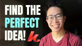 Find Your PERFECT Course Idea | Day 6 - Build Your Online Course with Kajabi