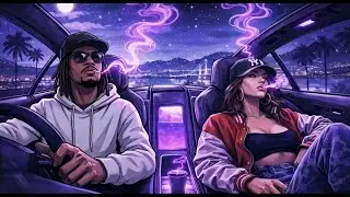 Back to Back — STREET LEVEL CHILL 420 | Pacific Coast • Raw Hip Hop • 420 Mood
