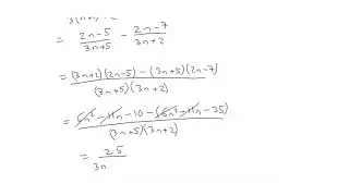 Showing that a sequence is monotone increasing and bounded