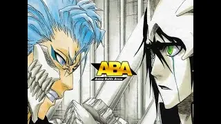 [ABA] (Grand Ray Cero vs. Cero Oscuras)