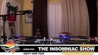 WRFG 89.3FM The Remix Show Record for January 2, 2021