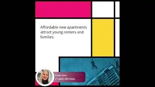 Sioux Falls to Add 2,325 New Apartments in 2025