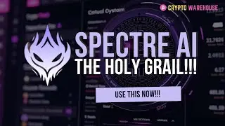 Spectre AI - Crypto Research MUST Have!!! FULL Review!!!
