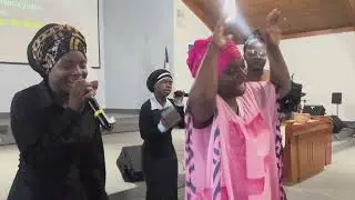 Wana wa Israel - Rivercrest FMC