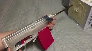 3D printing SVT-40 - 14