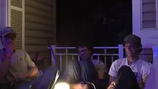 Gap Year Interview (2025)