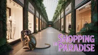 Can I Make A BILLION DOLLAR MALL In This Enconomy? | Mall Simulator
