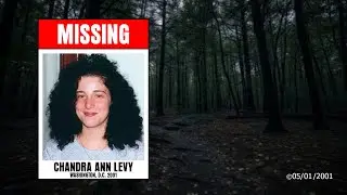 Washington 2001 cold case solved &mdash; arrest shocks community