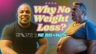 Why You Need to Fix Your Diet First Before Losing Weight After 50