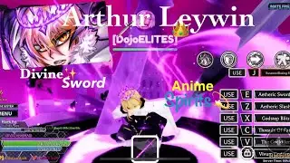 Arthur Leywin Divine Sword fully awakened 👑🗡️ - Anime Spirits
