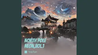 North Pole Neon,Vol.1