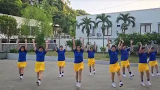 曾經心痛CENG CIN XIN TONG LINEDANCE .