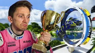 RECORD ASSURDI SU TRACKMANIA (TOP 15 ITALIANA!!) | Weekly Shorts ASSURDE