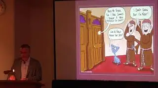 JohnnieTalks: Financial Advisor and Author Doug Lynam (SF96)